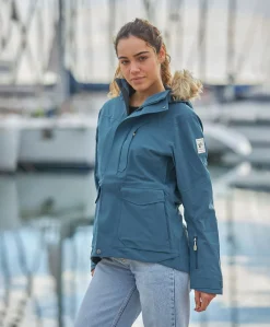 Twentyfour Finse 3-Lags Jakke