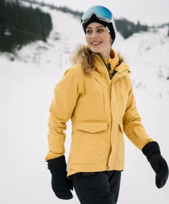 Twentyfour Finse 3-Lags Jakke