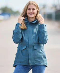 Twentyfour Finse 3-Lags Jakke
