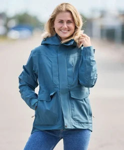 Twentyfour Finse 3-Lags Jakke