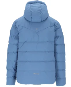 Twentyfour Finse Origin Dunjakke Herre