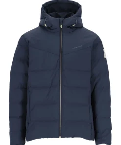 Twentyfour Finse Origin Dunjakke Herre