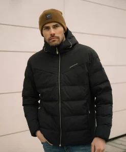 Twentyfour Finse Origin Dunjakke Herre