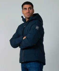 Twentyfour Finse Origin Dunjakke Herre