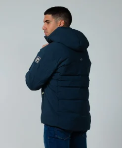 Twentyfour Finse Origin Dunjakke Herre