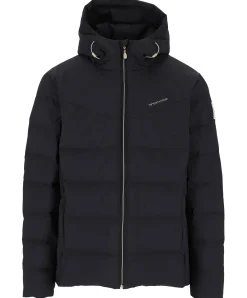 Twentyfour Finse Origin Dunjakke Herre