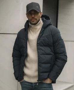 Twentyfour Finse Origin Dunjakke Herre