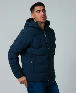 Twentyfour Finse Origin Dunjakke Herre
