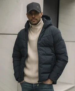 Twentyfour Finse Origin Dunjakke Herre