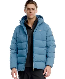 Twentyfour Finse Origin Dunjakke Herre