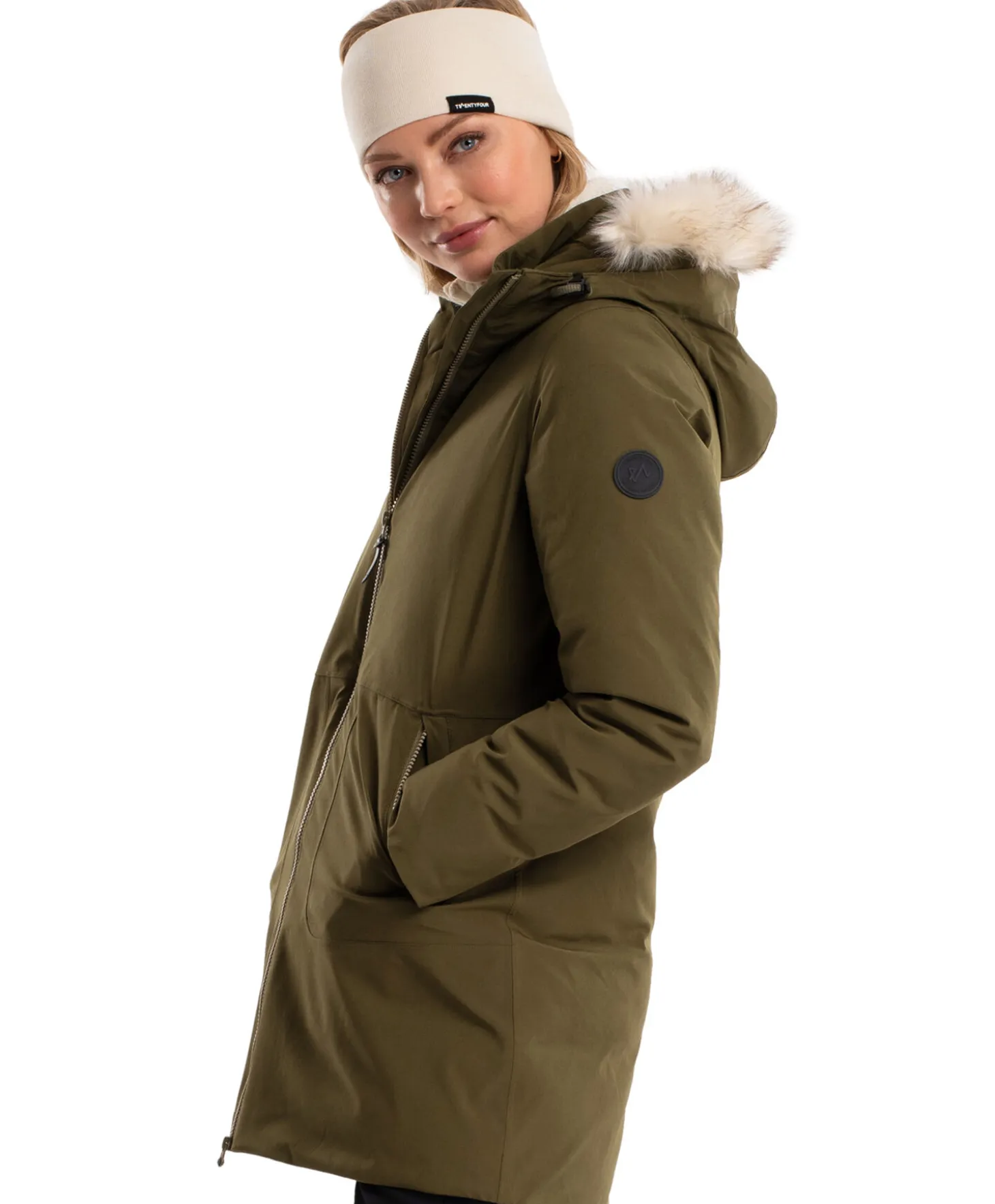 Twentyfour Finse Parkas
