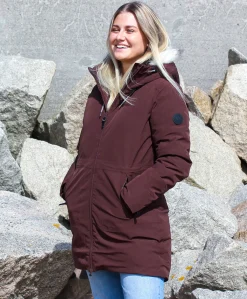Twentyfour Finse Parkas