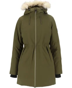 Twentyfour Finse Parkas