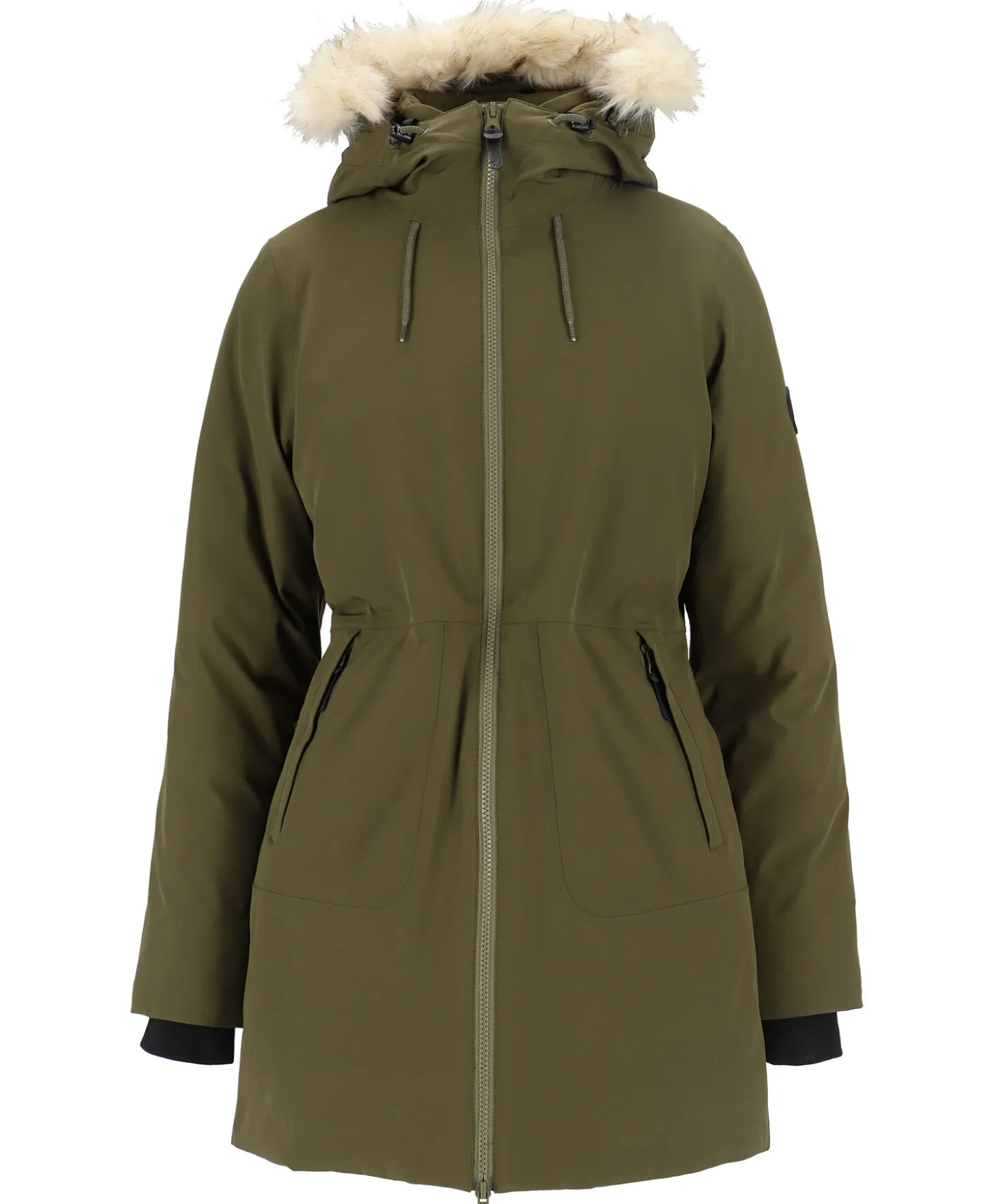 Twentyfour Finse Parkas