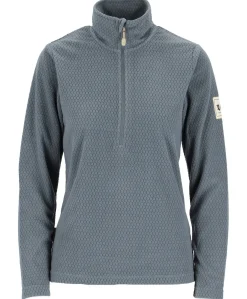 Twentyfour Finse 1/2 Zip Fleece