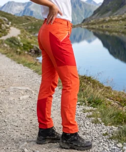 Twentyfour Flåm Light Bukse D
