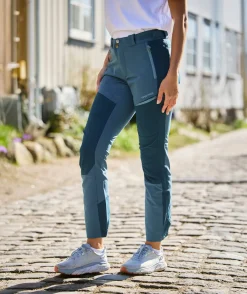 Twentyfour Flåm LS Bukse D