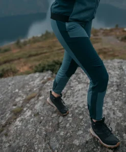 Twentyfour Flåm LS Bukse D