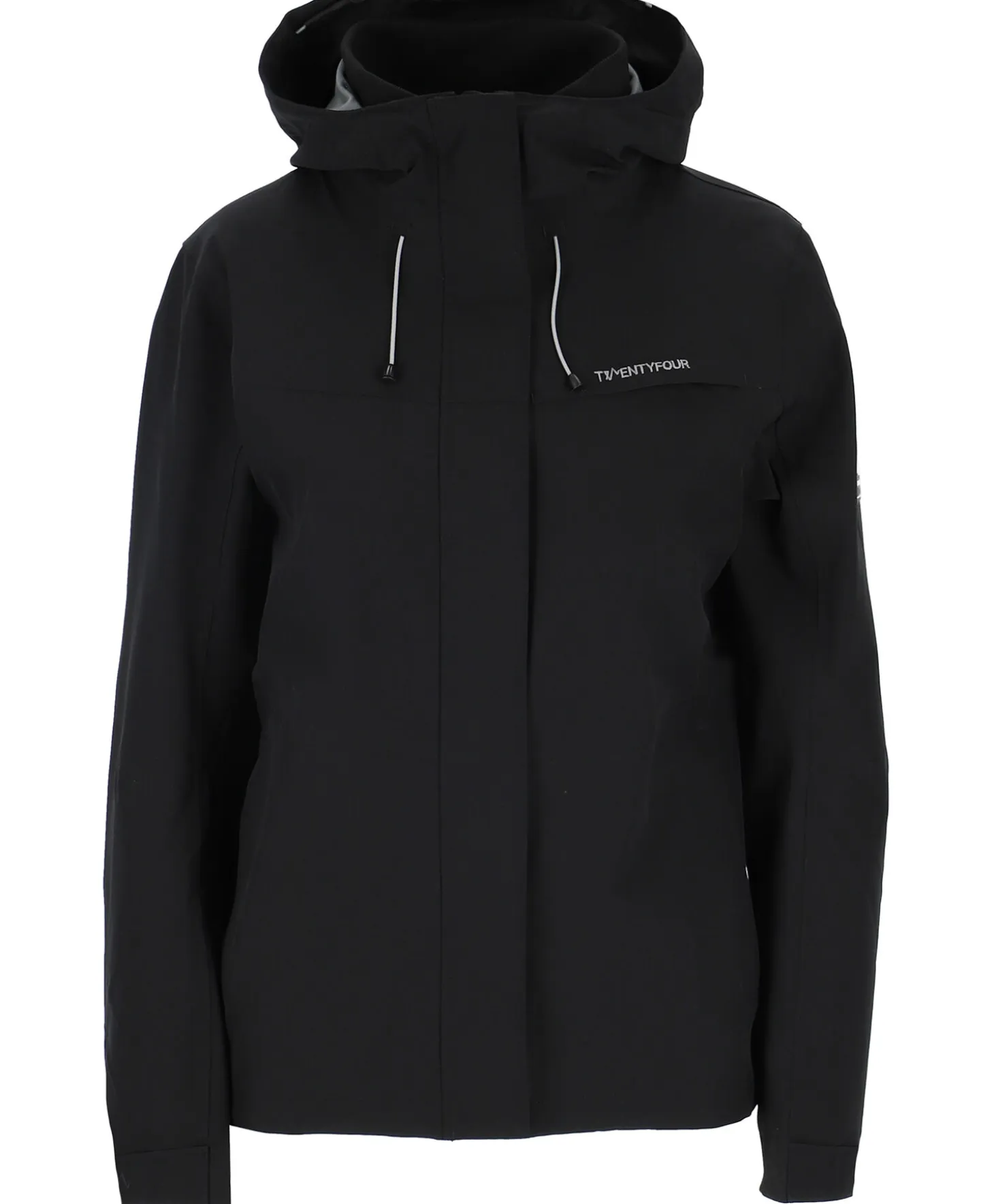 Twentyfour Flåm 2.0 2L Skalljakke D