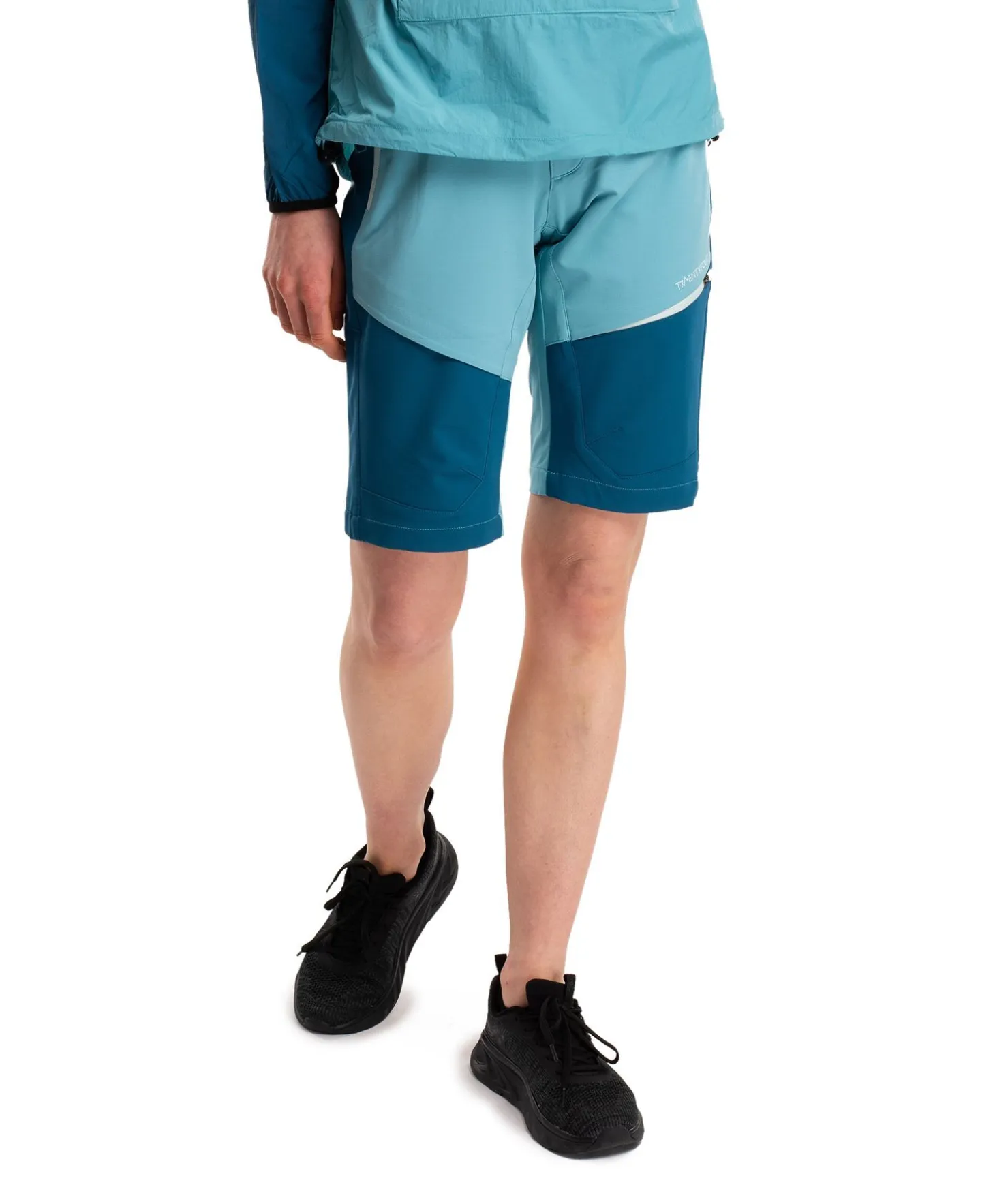 Twentyfour Flåm Turshorts Dame