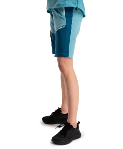 Twentyfour Flåm Turshorts Dame