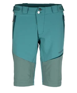 Twentyfour Flåm Turshorts Dame