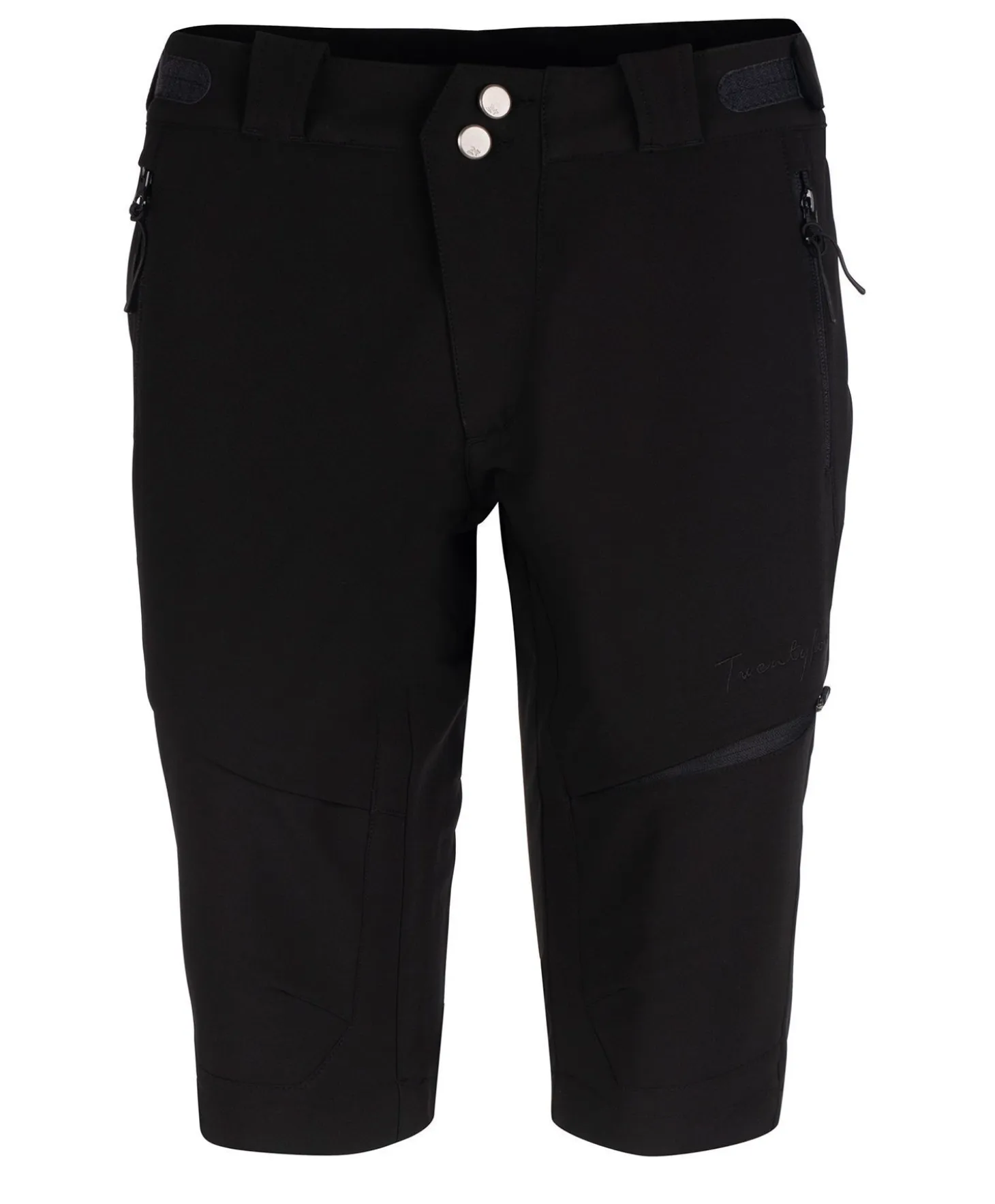 Twentyfour Flåm Turshorts Dame