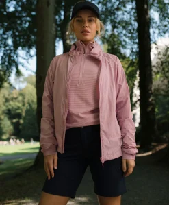 Twentyfour Flåm Turshorts Dame