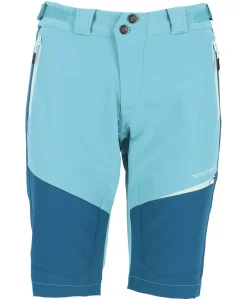 Twentyfour Flåm Turshorts Dame