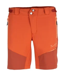 Twentyfour Flåm Turshorts Dame