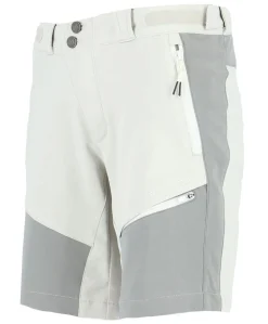 Twentyfour Flåm Turshorts Dame