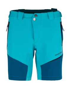 Twentyfour Flåm Turshorts Dame
