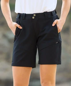 Twentyfour Flåm Turshorts Dame
