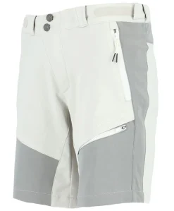 Twentyfour Flåm Turshorts Dame