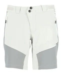 Twentyfour Flåm Turshorts Dame