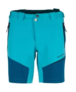 Twentyfour Flåm Turshorts Dame
