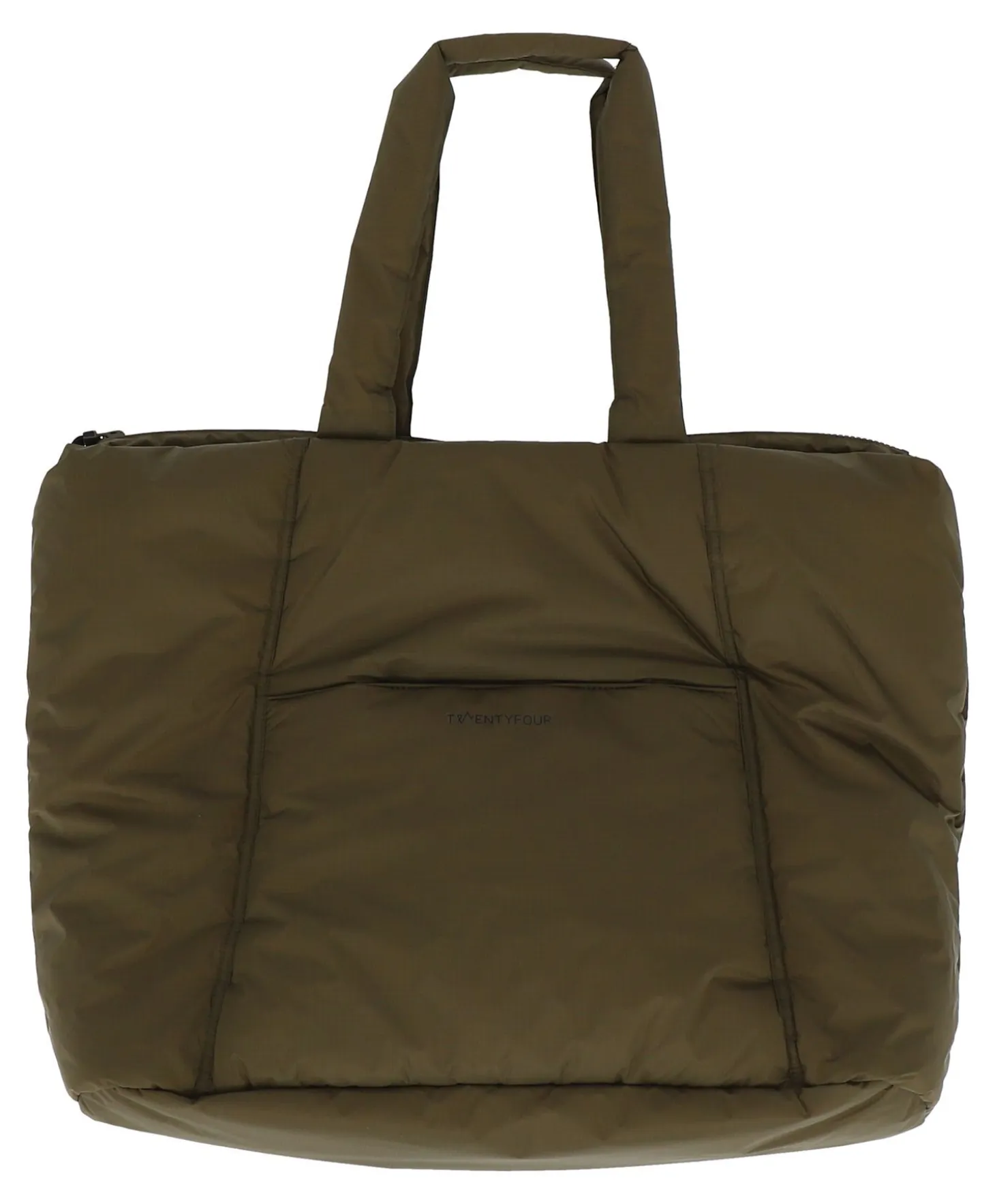 Twentyfour Ivy weekendbag