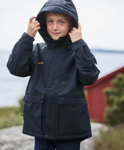 Twentyfour Loen Vattert jakke JR