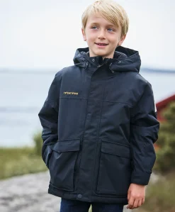 Twentyfour Loen Vattert jakke JR