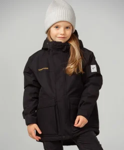 Twentyfour Loen Vattert jakke JR