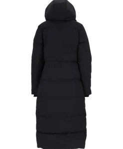 Twentyfour Mode Ada Long Parkas dame