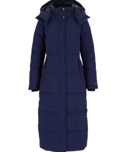 Twentyfour Mode Ada Long Parkas dame