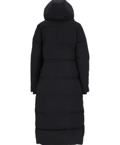Twentyfour Mode Ada Long Parkas dame