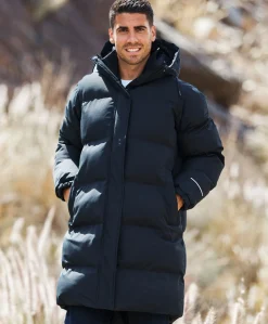 Twentyfour Mode Ari Parka Herre