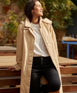 Twentyfour Mode Coat