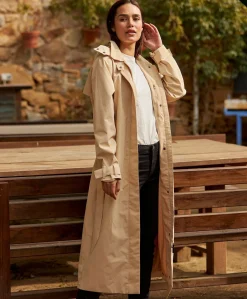 Twentyfour Mode Coat