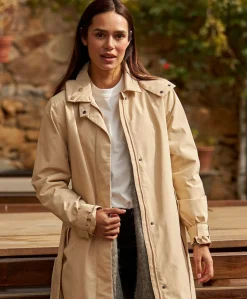 Twentyfour Mode Coat