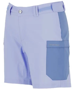 Twentyfour Mode flex shorts
