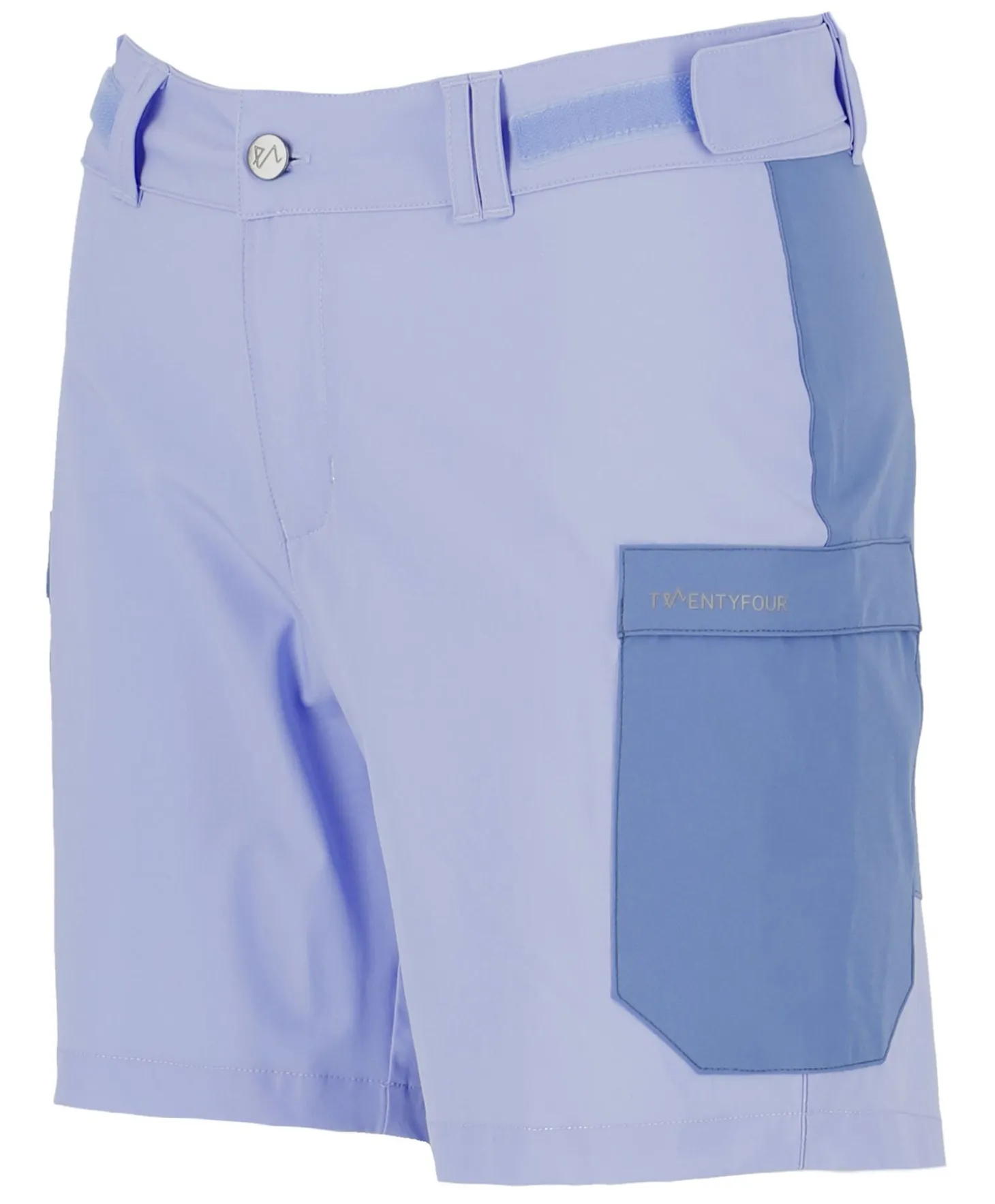 Twentyfour Mode flex shorts