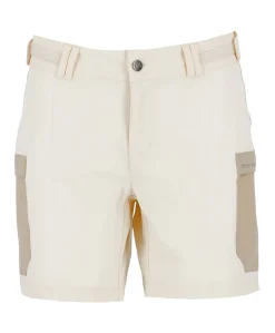 Twentyfour Mode flex shorts